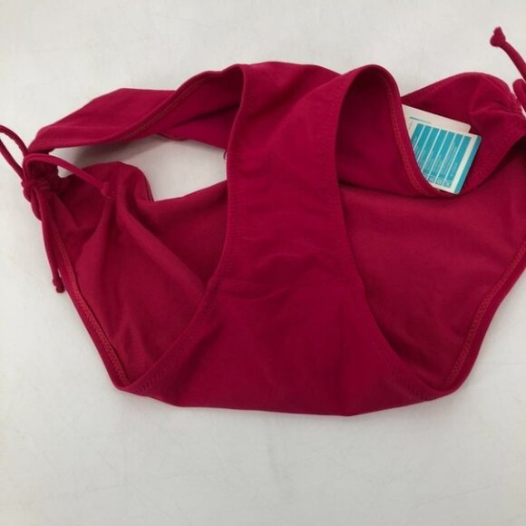 NWT Miss Miss hot pink bikini bottoms size  EU 46 (XL) - Picture 5 of 12